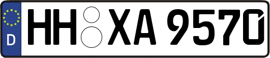 HH-XA9570