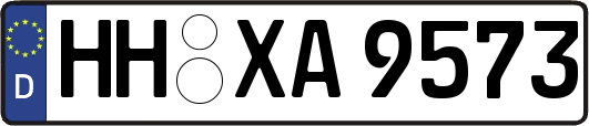 HH-XA9573