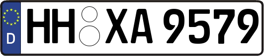 HH-XA9579
