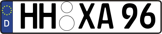HH-XA96