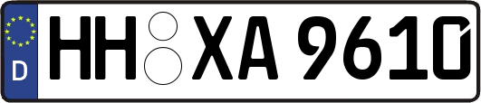 HH-XA9610