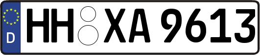 HH-XA9613