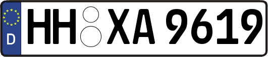HH-XA9619