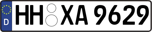 HH-XA9629