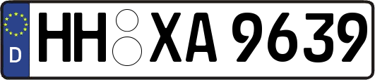 HH-XA9639