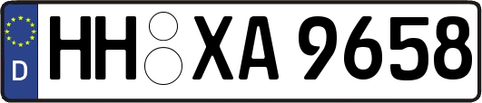 HH-XA9658