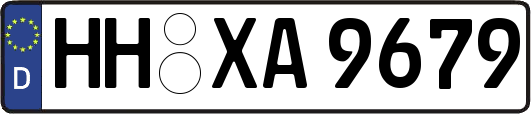 HH-XA9679