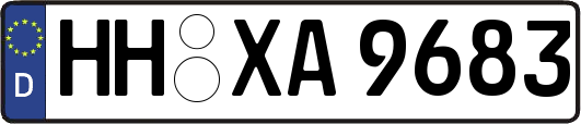 HH-XA9683