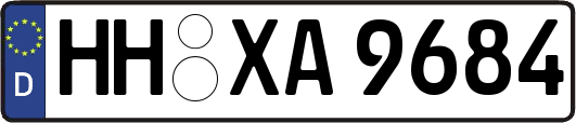 HH-XA9684