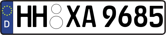HH-XA9685