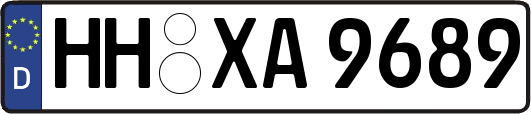 HH-XA9689