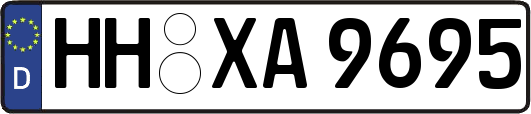 HH-XA9695