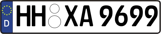 HH-XA9699