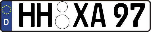 HH-XA97