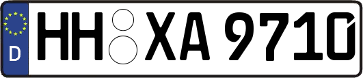HH-XA9710