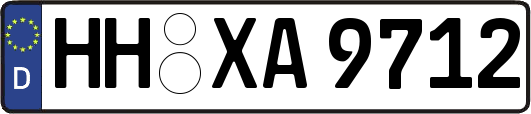 HH-XA9712