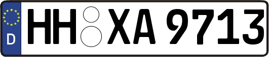 HH-XA9713