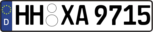 HH-XA9715