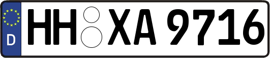 HH-XA9716