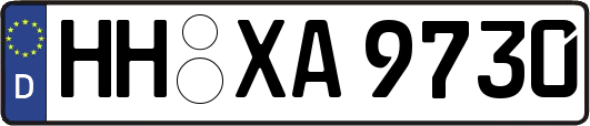 HH-XA9730