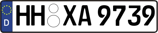 HH-XA9739