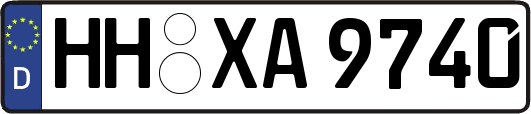 HH-XA9740