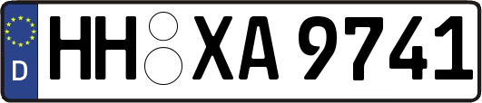 HH-XA9741
