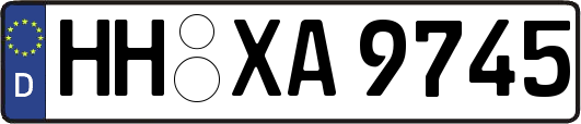 HH-XA9745