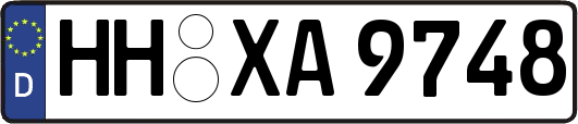 HH-XA9748