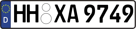 HH-XA9749