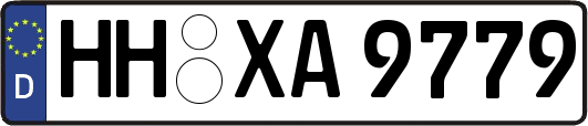 HH-XA9779