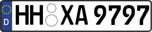 HH-XA9797