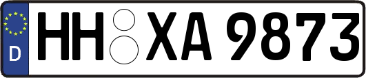 HH-XA9873