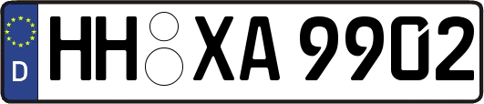 HH-XA9902
