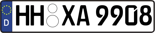 HH-XA9908