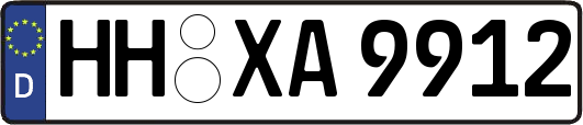 HH-XA9912