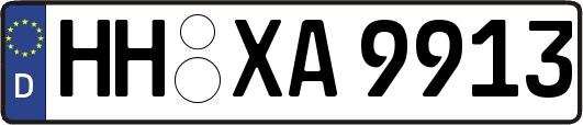 HH-XA9913