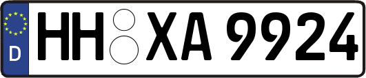 HH-XA9924