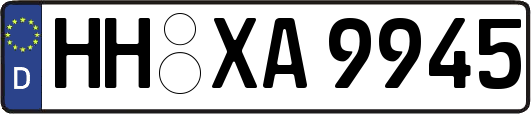 HH-XA9945