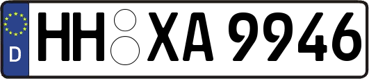 HH-XA9946