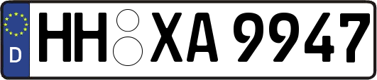 HH-XA9947