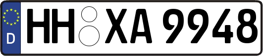 HH-XA9948