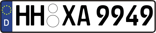 HH-XA9949