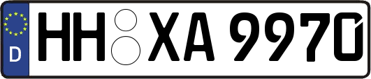 HH-XA9970