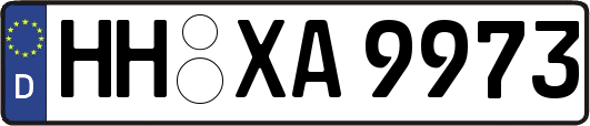 HH-XA9973