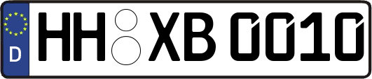 HH-XB0010