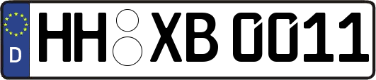 HH-XB0011