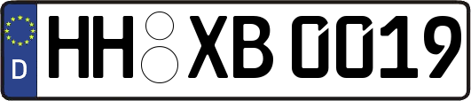 HH-XB0019