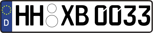 HH-XB0033
