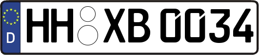 HH-XB0034